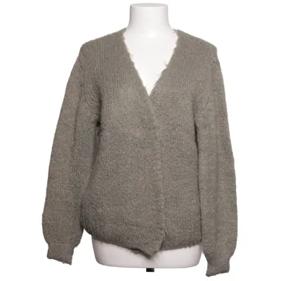 Kofta (H556) från Wauw Akryl, Mohair, Polyamid, Ull