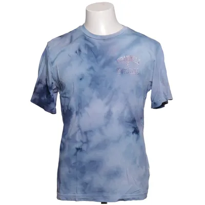 T-shirt (Blue) from Franklin & Marshall Cotton