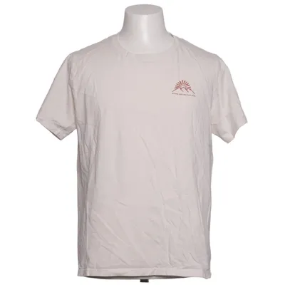 T-shirt (Vit) från Wituka Ekologisk bomull
