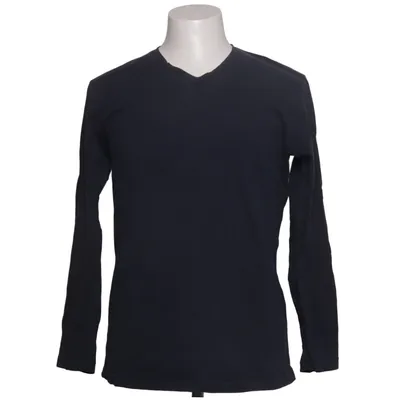 Långärmad t-shirt (Grå) från Man by Tchibo