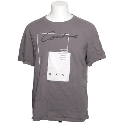 T-shirt (Regular Fit) from Icono Cotton