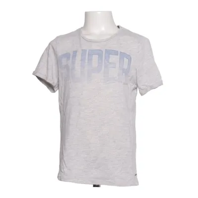 T-shirt (Grå, Blå) från Scotch Shrunk