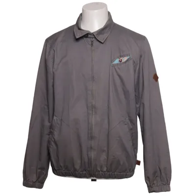 Jack (Grijs) van Bellfield Katoen, Polyester