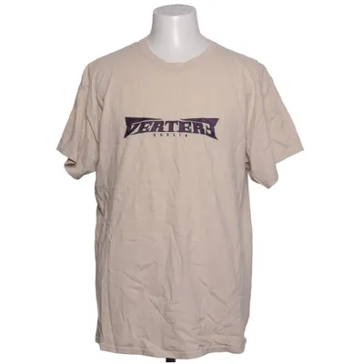 T-shirt (Beige) von Vertere Berlin Baumwolle