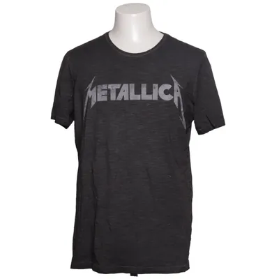 T-shirt (Grijs) van Metallica