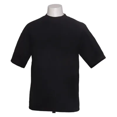 T-shirt (Schwarz) von Stitch & Soul Baumwolle