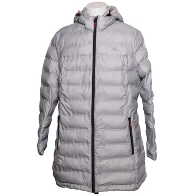 Winter jacket (Gray) from TecWear Polyester