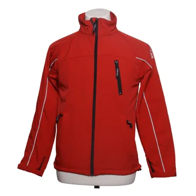 Softshell jacket (Rood) van Ocean Elastaan, Polyester