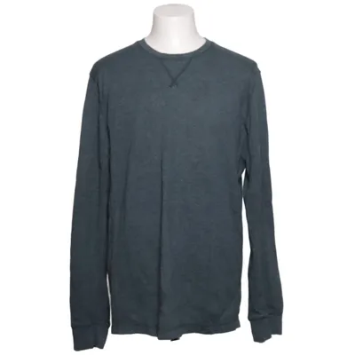 Tröja (Grön) från Eddie Bauer Bomull, Polyester