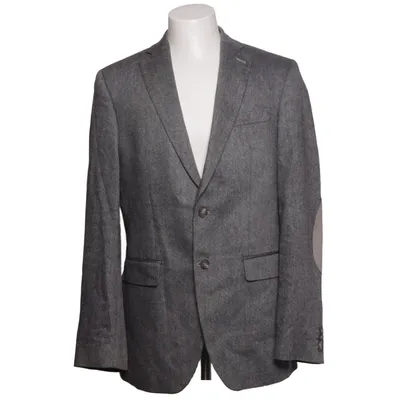 Blazer (Clarenzio) van Barutti Acetaat, Viscose