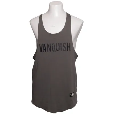 Basketlinne (Grå) från Vanquish