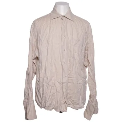 Skjorta (Beige) från Liv Collection