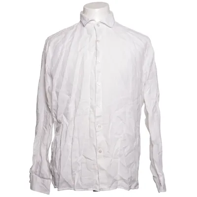 Shirt (Jagger Shirt) from Dstrezzed Linen