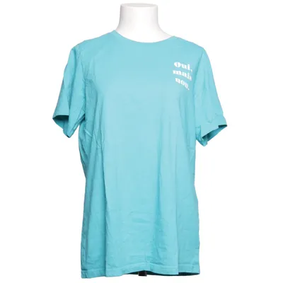 T-shirt (Turquoise) de Essentials Coton