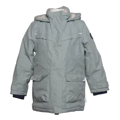 Vinterjacka (Grön) från Raintex Polyester