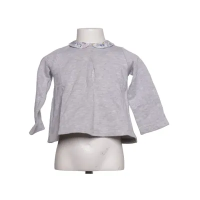 Sweatshirt (Grijs) van Jacadi Katoen, Polyester