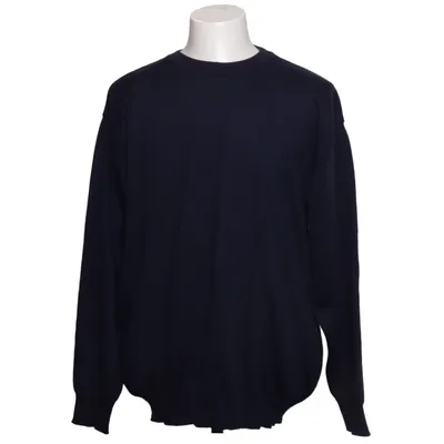 Sweater (Blue) from Umberto Rosetti
