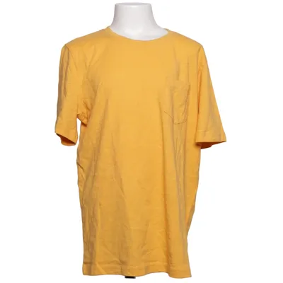 T-shirt (Jaune) de Yigga Coton