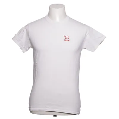 T-shirt (Ultra Cotton) from Gildan Cotton