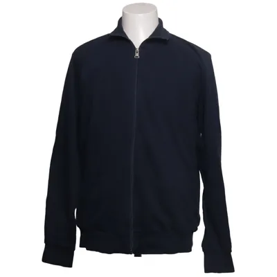 Jacke (Essentials) von Hakro Baumwolle, Polyester