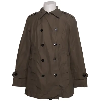 Trench-coat (Vert) de Cinque