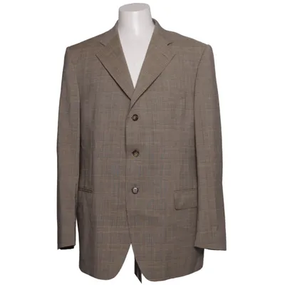 Blazer (Beige) fra Lanificio F.lli Cerruti