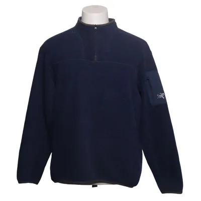 Fleecetröja (Blå) från Arc'teryx Polyester