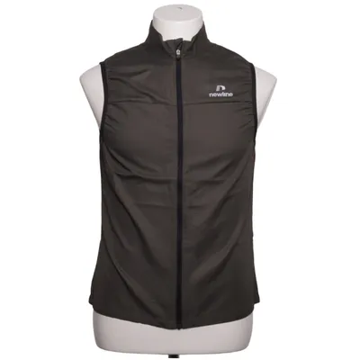 Outer vest (Green) from Newline Polyester