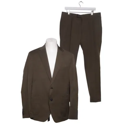 Suit (Green) from Move Digel Cotton, Polyamide