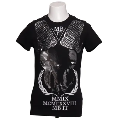 T-shirt (Platinum) van My Brand Katoen