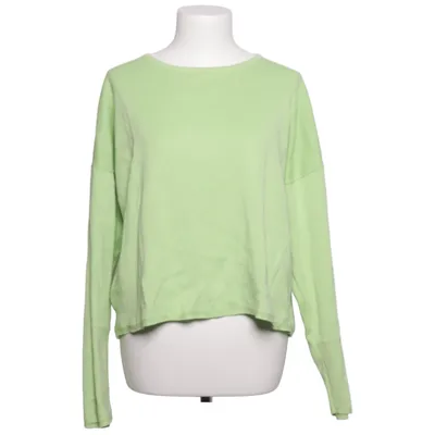 Sweater (Green) from Jan 'N June Organic cotton