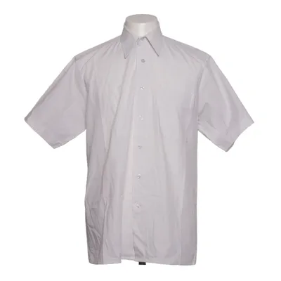 Korte mouwen shirt (Wit) van Classical Clothes Company