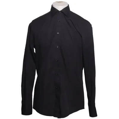 Shirt (Black) from Venti Cotton