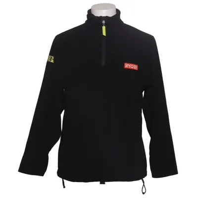Fleece sweater (Gray) from Ryobi Polyester