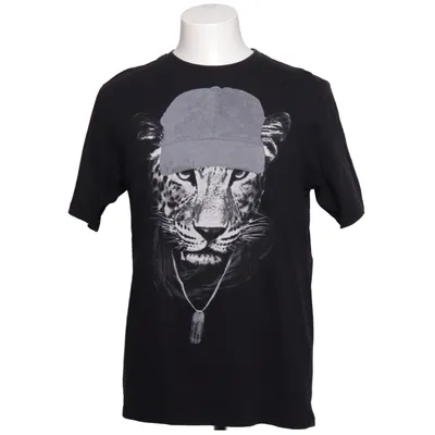 T-shirt (Sort) fra Firefly Bomuld