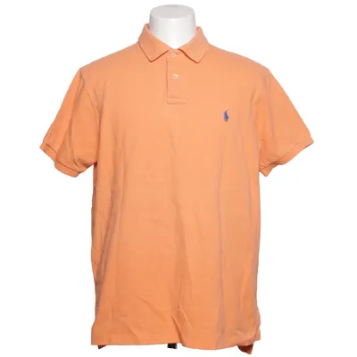 Pikétröja (CUSTOM FIT) från Polo University Club by Ralph Lauren Bomull