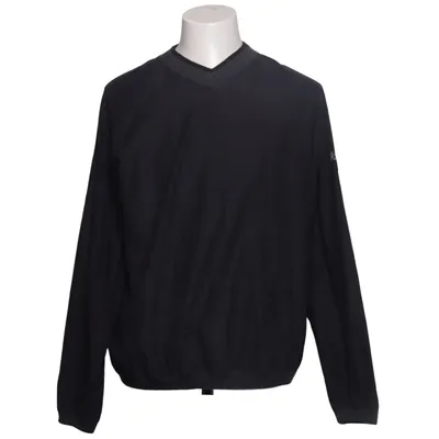 Sweatshirt (Noir) de Ashworth Polyester