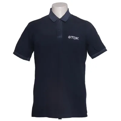 Polo (Bleu) de TDK