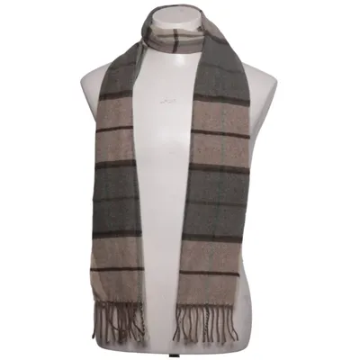 Écharpe (Beige, Gris, Vert) de Avenue Foch