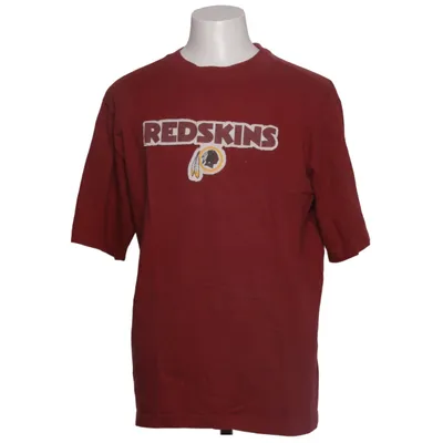T-shirt (Rød) fra NFL Bomuld
