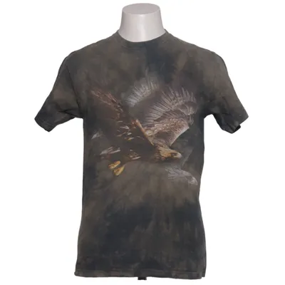 T-shirt (Grijs, Blauw, Meerkleurig) van Harlequin