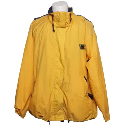 Allvädersjacka (Basic Line Outdoor Wear) från Cubus Polyamid, Polyester