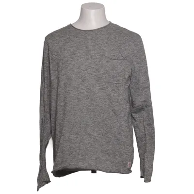Strickpullover (Crew Neck Noos) von Jack & Jones Vintage Baumwolle, Polyester