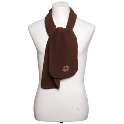 Scarf (Brown) from Jack Wolfskin