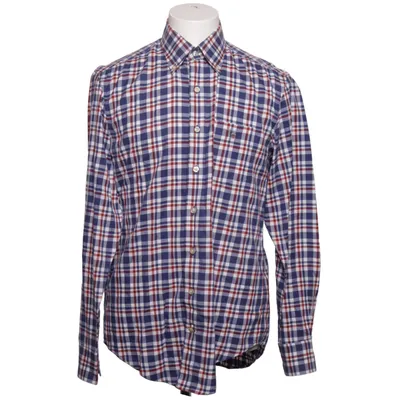 Buttondown-skjorta (Classic Twill) från GANT Bomull