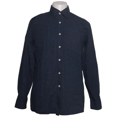 Shirt (Sinclair Ls Shirt) from Miller & Monroe Cotton