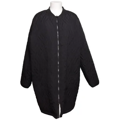 Vinterjacka (Svart) från Gina Benotti Polyester