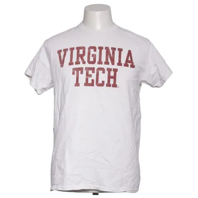 T-shirt (Blanc) de MV Sport Coton