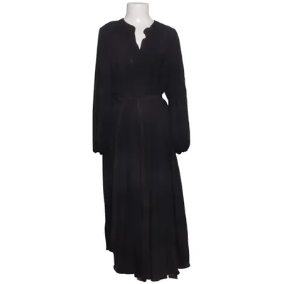 Kjole (Sort) fra Canda Premium Polyester