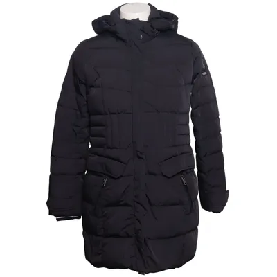 Dunjacka (Svart) från Gaastra Dun, Fjädrar, Polyamid, Polyester